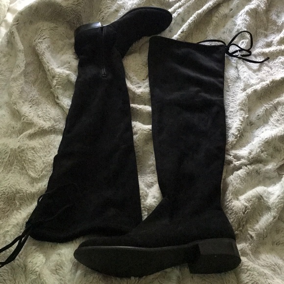 aeo over the knee boot
